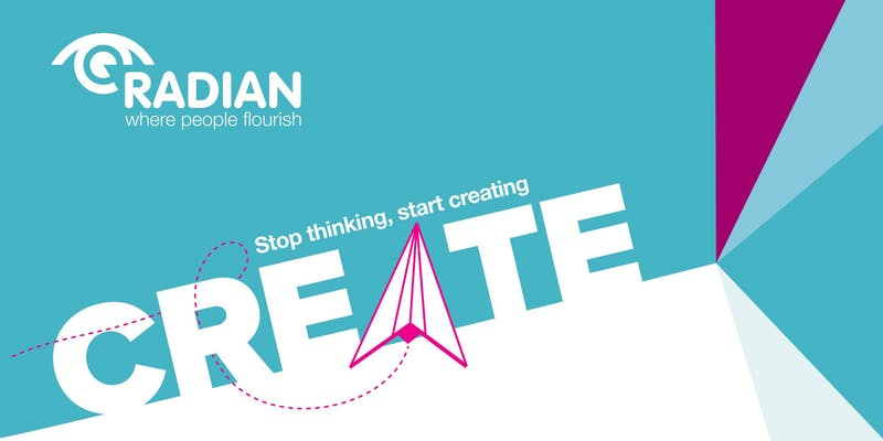 Radian Start a business